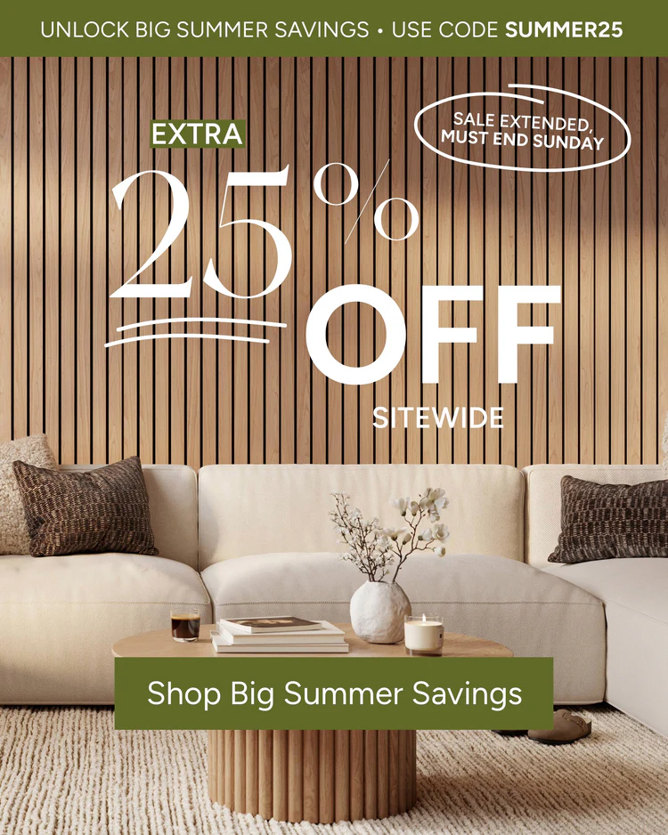 Elevate Your Space With Naturewall